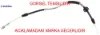 On el fren telı a.ceker transıt v363 14> turtel bk312853dc/ 1848857 resmi