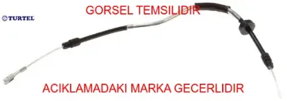 On el fren telı a.ceker transıt v363 14> turtel bk312853dc/ 1848857 resmi