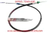 Arka el fren telı sag transıt v363 14> cıft teker uzun sase turtel kk312a635ca/ bk312a635ce resmi