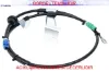 Arka el fren telı sol transıt v363 14 pıck-up 330m turtel kk312a809ba/ bk312a809ad resmi