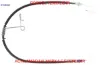 Elfren teli sağ transıt v362-v363 18> turtel kk212a635aa/ 2556408 resmi