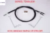 El Fren Teli  Alçak   Tavan  (-abs)  Transit Connect 7T162A603AA resmi