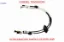 Vites Kumanda Teli  Partner Tepee-berlingo Be4r 2444.HW/ 6014.603 resmi