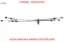 Vites Teli Vmt6  Transit V363 Custom Turtel  BK2R7E395CB   502-22028 resmi