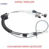 Vites kumanda teli  expert ııı-scudo ml6c 07->  2444.Gp/ 6014.608/ 1401177180 turtel 502-22037 resmi