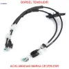 Vites Kumanda Teli  Boxer Iii-ducato 3.0hdi 06-> 55217768/ 1613330480/ 2444.HN/ resmi