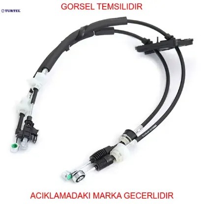 Vites Kumanda Teli  Boxer Iii-ducato 3.0hdi 06-> 55217768/ 1613330480/ 2444.HN/ resmi