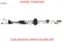 Vites Kumanda Teli   208-2008-301-c-elysee Be4r 9810550980/ 9678380280 resmi