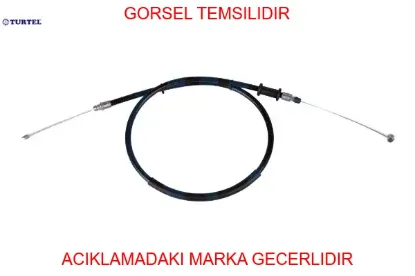 El Fren Teli Arka Boxer-ducato 07-> Turtel  4746.17  FIAT, CITROEN, PEUGEOT 572-1213 resmi