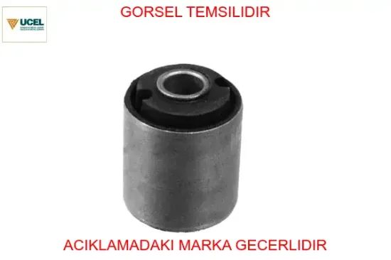 Alt salıncak burcu r-21 concorde 7700754515 üçel kauçuk 10417 resmi