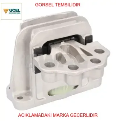 Sağ hidrolik motor takozu tourneo-transıt 2.0 gk216f012cb/ 2611960/ 1935470/ gk216f012cd resmi