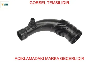 Turbo borusu 1369011080 resmi