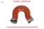 Turbo Hortumu Silikon Sağ Mercedes Sprinter 906 06>18 9065285082 resmi