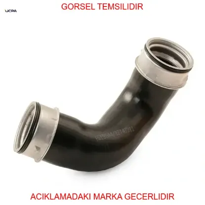 Turbo Hortumu  C200-c220-c270  Cdi Ucpa  2035281482/ 2035282882   10H128105 resmi