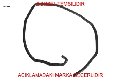 Yedek Su Depo Hortumu   Focus Ii-c Max I   1.4/1.6  16v 3M5H8C012CH resmi