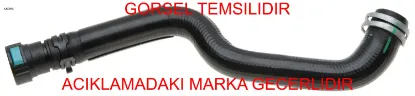 Kalorifer Hortumu Giriş   B Max-ka Iii  1.4 8V2118K579AA resmi