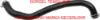 Radyatör Hortumu Alt   Fiesta Vi-b Max-ka Iii-tourneo Courier 1.4/1.5/1.6tdci 8V218B273BC resmi