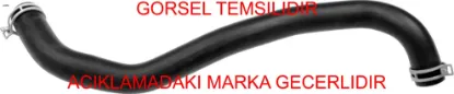 Radyatör Hortumu Alt   Fiesta Vi-b Max-ka Iii-tourneo Courier 1.4/1.5/1.6tdci 8V218B273BC resmi