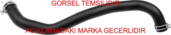 Radyatör Hortumu Alt   Fiesta Vi-b Max-ka Iii-tourneo Courier 1.4/1.5/1.6tdci 8V218B273BC resmi