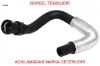 Kalorifer Hortumu Giriş   V347  2.4tdci Ucpa  6C1618K579AB   13H111291 resmi