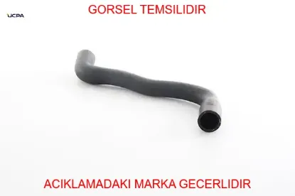 Radyatör Hortumu Üst (+ac)   Connect Ucpa  2T148B274DC   13H11218 resmi