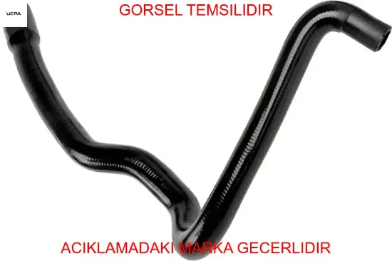 Yedek su depo hortumu   connect  2t148k289ae ucpa 13h11287 resmi
