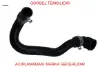 Kalorifer hortumu   connect  7t169y439cb ucpa 13h11299 resmi