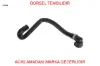 Kalorifer su giriş hortumu   connect  7t168a567ba ucpa 13h11307 resmi