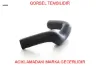 Karter havalandırma hortum   mondeo-focus ıı-cmax-bmax-fıesta  1.6 benzinli  2004->  4m5g6n664eb ucpa 13h11435 resmi