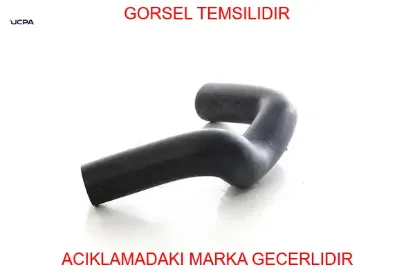 Karter havalandırma hortum   mondeo-focus ıı-cmax-bmax-fıesta  1.6 benzinli  2004->  4m5g6n664eb ucpa 13h11435 resmi