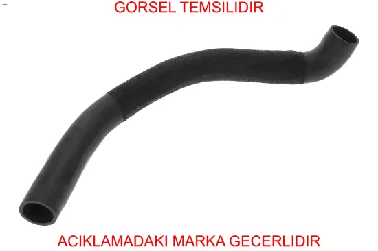 Turbo Hortum  Büyük   Transit V362 V363 V347 BK216C646AB resmi