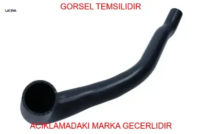 Turbo Hortum  Büyük   Transit  V Ucpa  6C116K683EK   13H11449 resmi