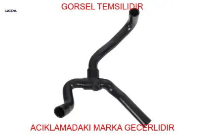 Yağ Buhar Hortumu   Connect  2002-> Ucpa  7T1Q6K869AB   13H11451 resmi