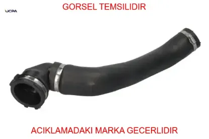 Turbo Hortumu   Focus Ii-c Max Ii-s40-v50-c30  1.6tdi 6M516K863HB resmi