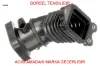 Turbo Borusu  Plastik Çift Çikiş   Focus Ii-c Max  1.6tdci 90 Hp - Mazda 3 1.6d. 3M5Q9351EB resmi
