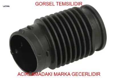 Hava filtre körüğü   tourneo courıer-fıesta vı-vıı-bmax 1.5/1.6tdcı  av219c623cb ucpa 13h11476 resmi