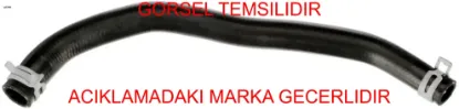 Devirdaim Yağ Soğutucu Hortumu   Transit 2.2 Cr Rwd CC116B850AB resmi