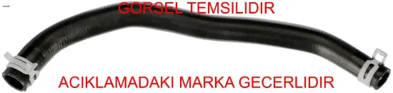 Devirdaim Yağ Soğutucu Hortumu   Transit 2.2 Cr Rwd CC116B850AB resmi