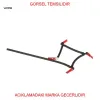 Enjektör Geri Dönüş Hortumu   Fiesta Vi-fusion  1.4tdci 7V2Q9K022AA resmi