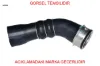 Turbo Hortumu E87-118d-120d Ucpa  11617810308   21H141334 resmi