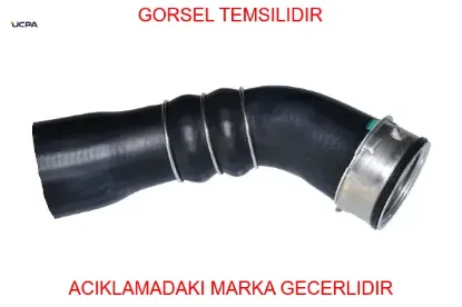 Turbo Hortumu E87-118d-120d Ucpa  11617810308   21H141334 resmi