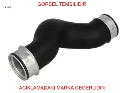 Turbo Hortumu   Transporter T5 1.9tdi Ucpa  7H0145709B   23H142263 resmi