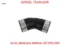 Turbo hortumu     transporter t5 1.9tdı/2.5tdı  axb-axd 7h0145790a resmi