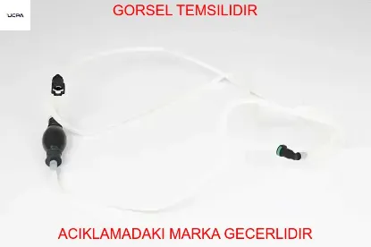 Yakit Borusu    Master Ii 2.2 Dci Ucpa  8200516617   31H20220 resmi