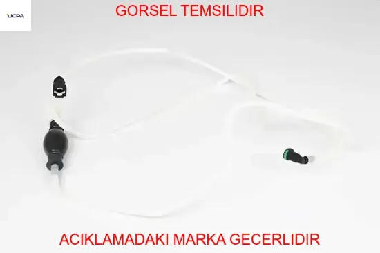 Yakit Borusu    Master Ii 2.2 Dci Ucpa  8200516617   31H20220 resmi