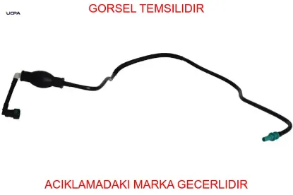 Yakıt borusu  trafıc ıı-vıvaro  1.9/2.0dcı  8200505325/ 4416876/ gm 938574 ucpa 31h20223 resmi