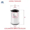 Yakıt filtresi fıat ducato 20> cıtroen jumper 20> peugeot boxer 20> 2.2d mtj 2.2hdı e6 77369146/ 1695200280 resmi