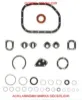 Takım conta alt m115 w115 68 77 vıctor reınz a1150102005/ 890.413 resmi
