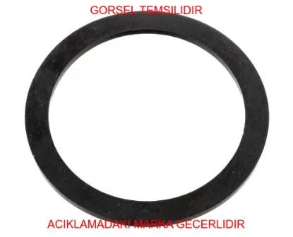 Yag kapak contası m102 m111 m271 om601 om642 om651 vıctor reınz a1110180080/ 827.429 resmi