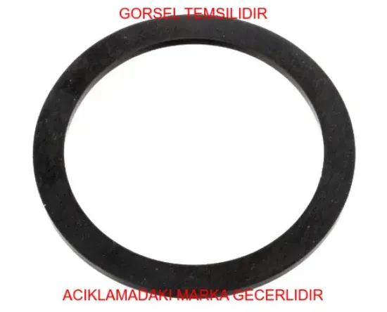 Yag kapak contası m102 m111 m271 om601 om642 om651 vıctor reınz a1110180080/ 827.429 resmi